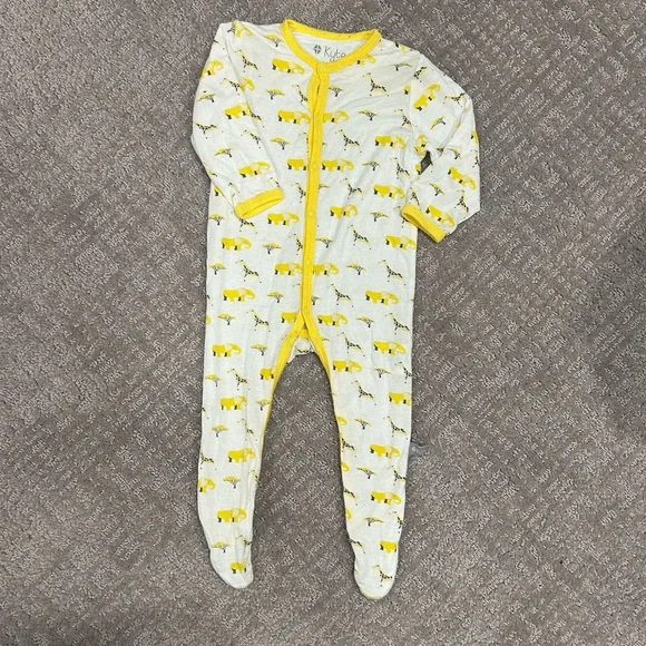 Kyte Baby Safari - Picture 1 of 12